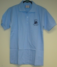 Swavesey School Uniform Shopping page